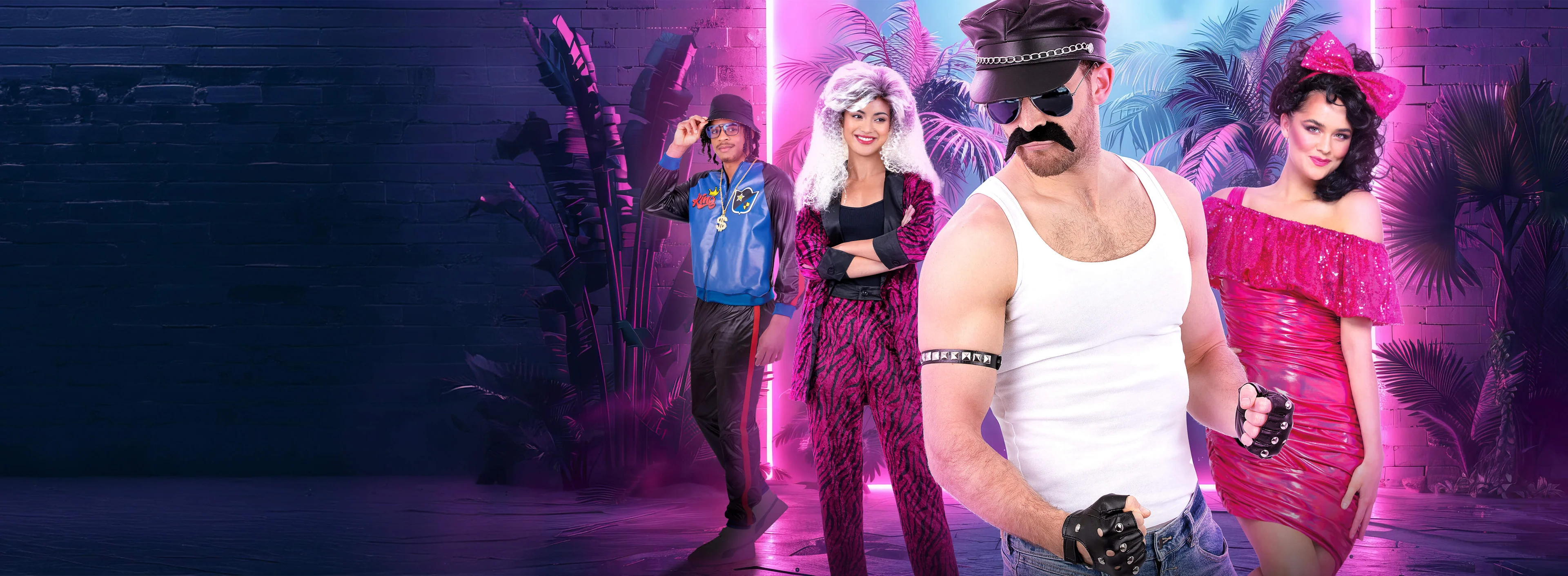 Unleash Your Inner Character