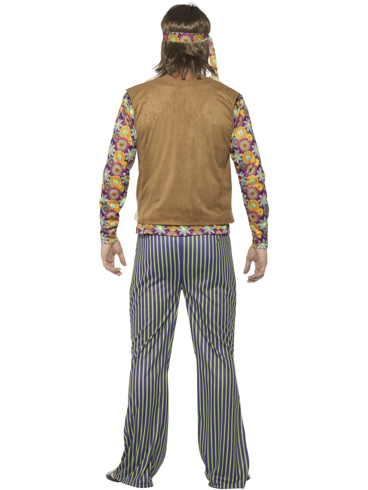 60s Singer Costume, Male - Image 3