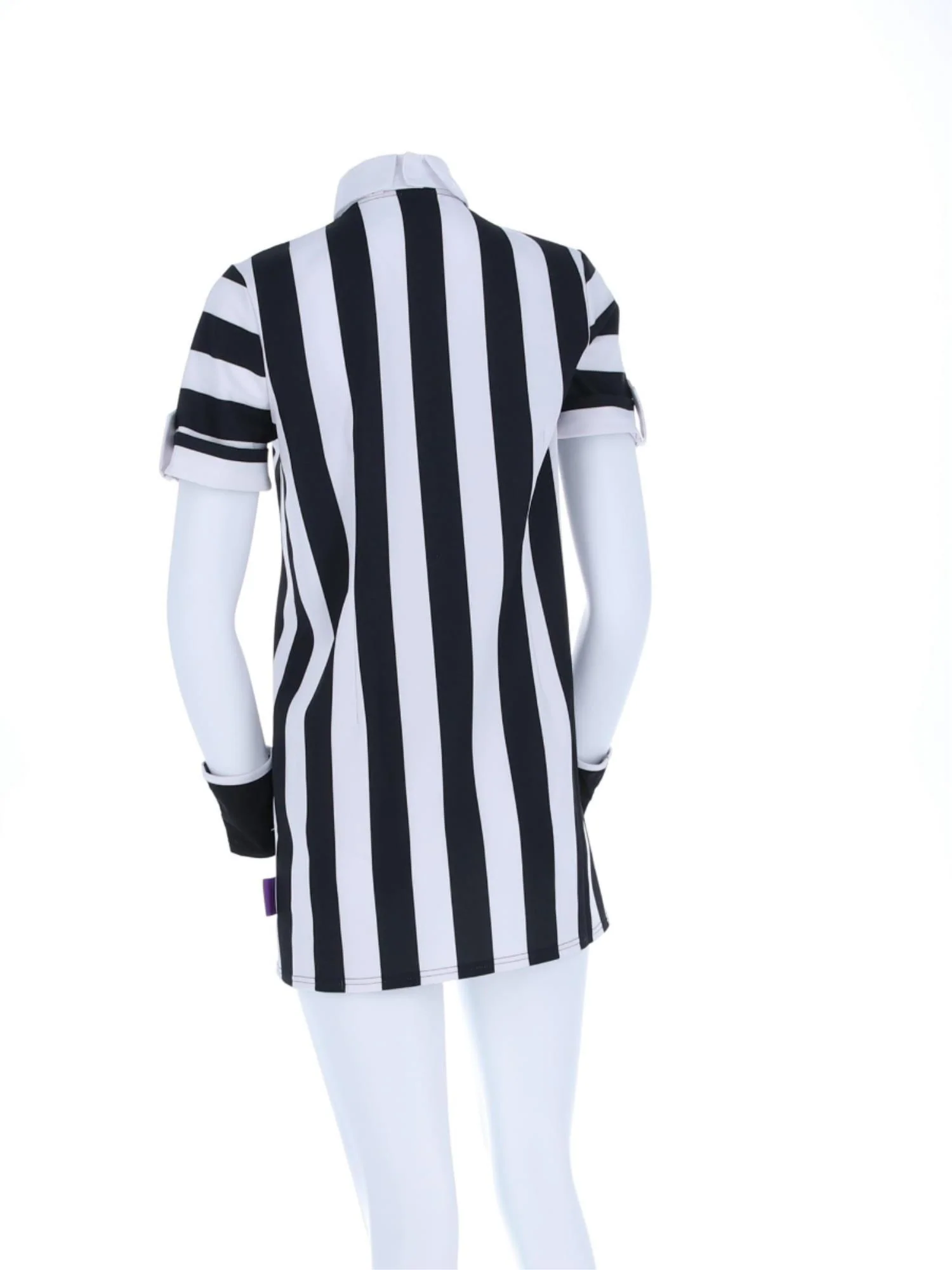 Beetlejuice Womens Shirt Dress Costume - Image 17