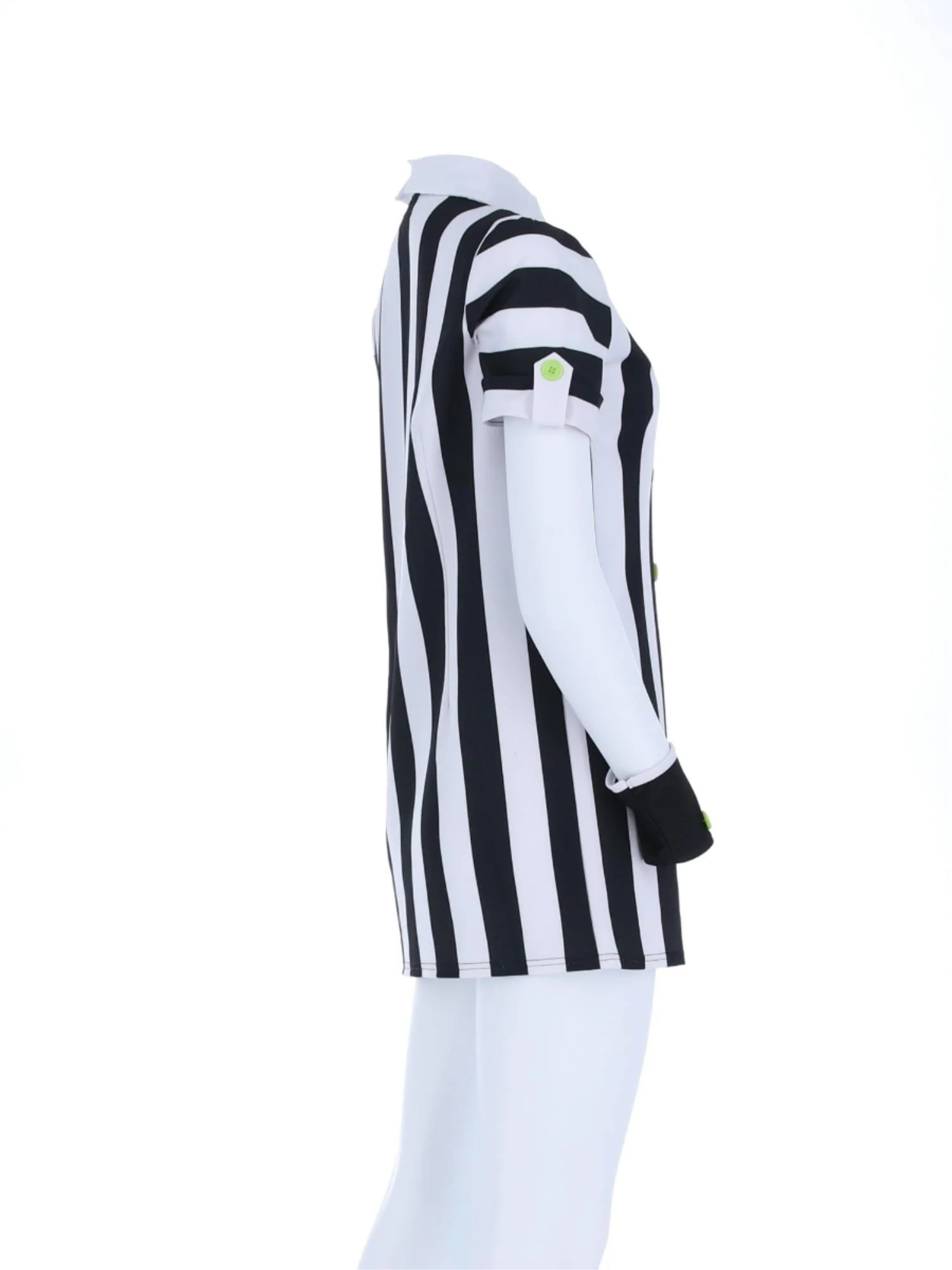 Beetlejuice Womens Shirt Dress Costume - Image 23