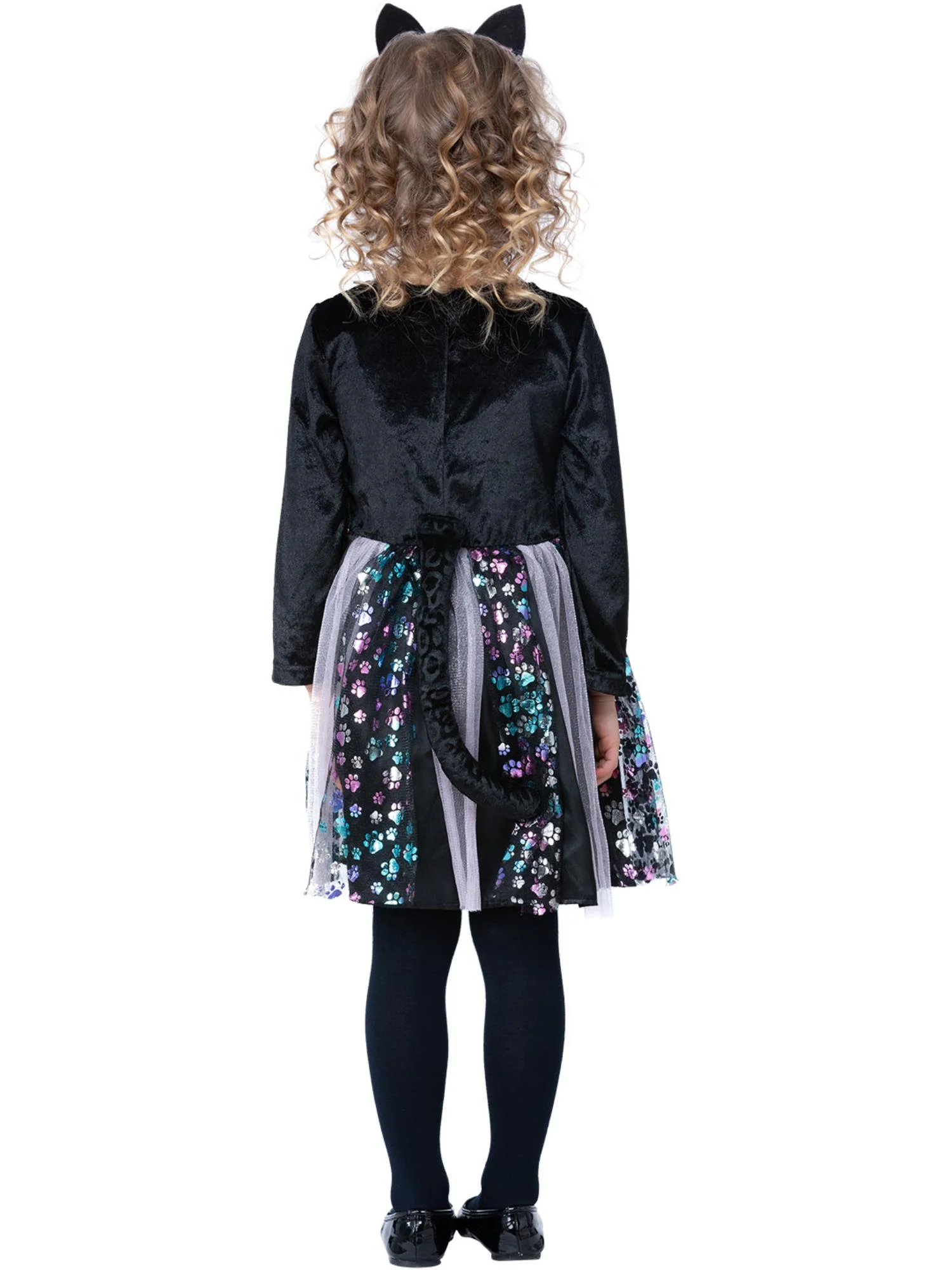 Cat Costume - Image 3