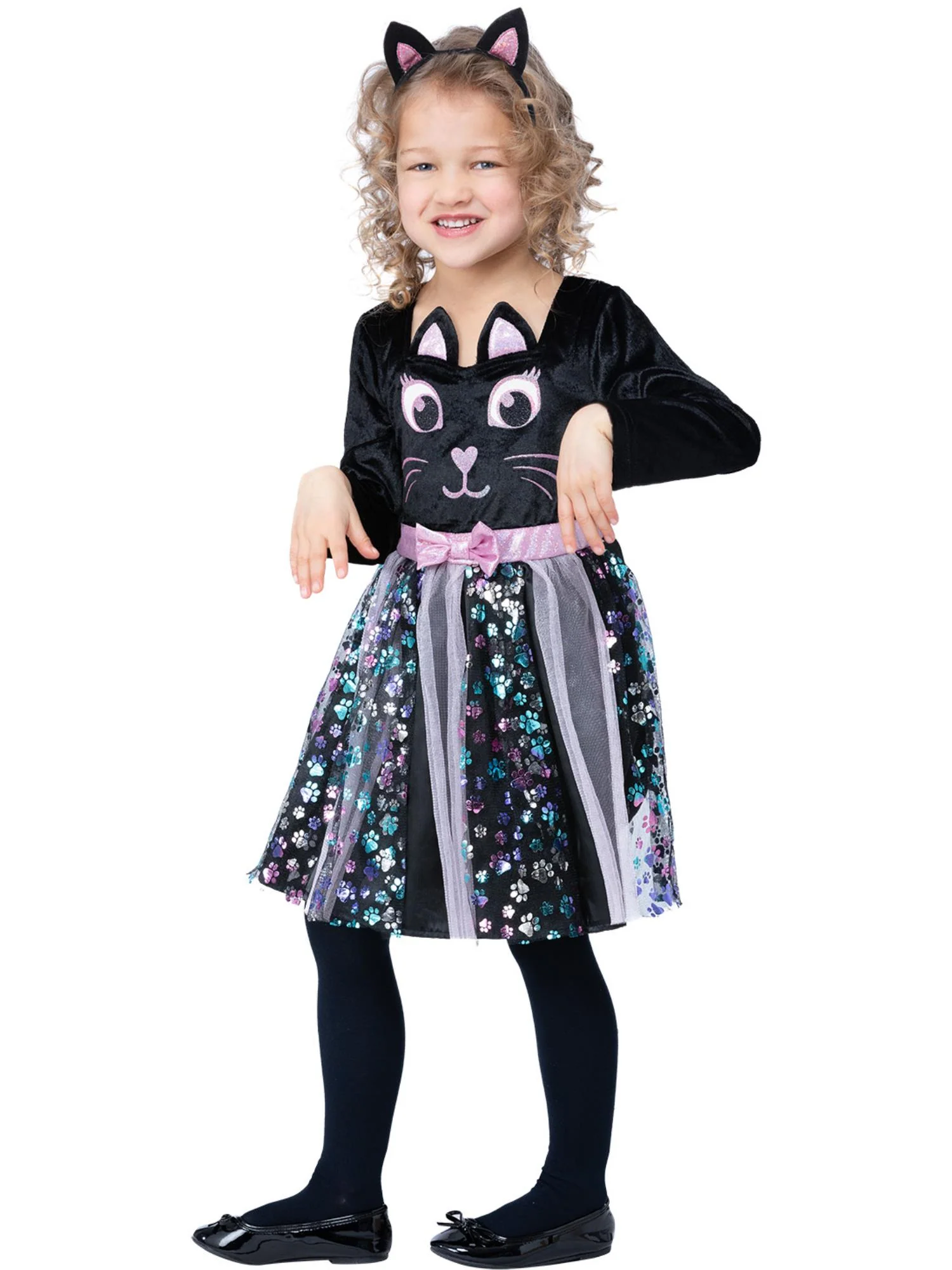 Cat Costume - Image 4