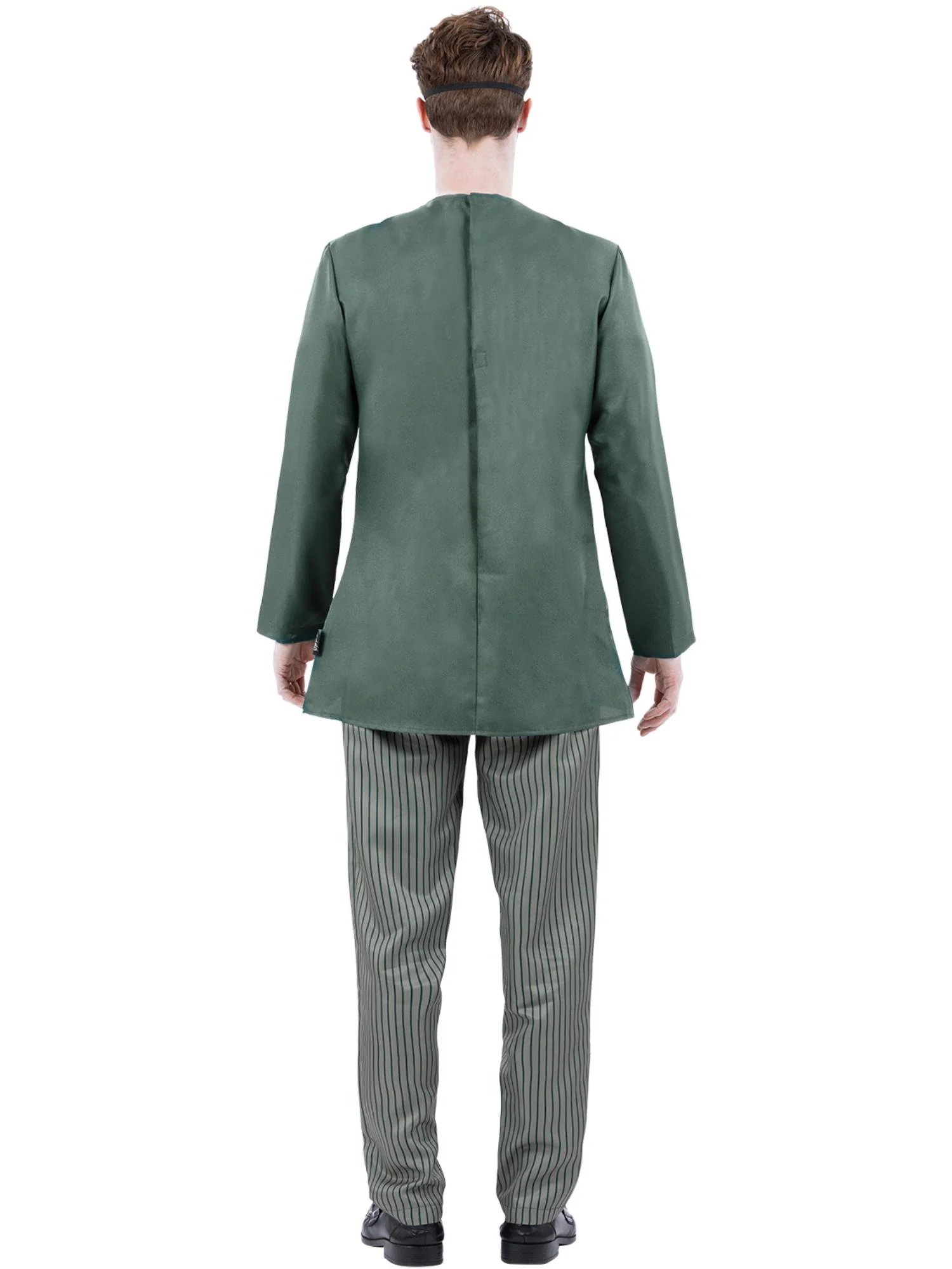 Corpse Bride, Victor Van Dort Groom Costume - Image 3