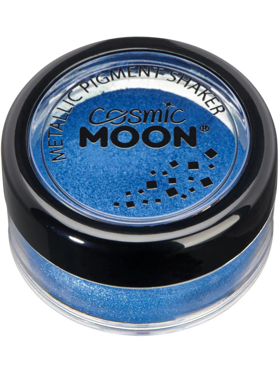 Cosmic Moon Metallic Pigment Shaker - Image 3