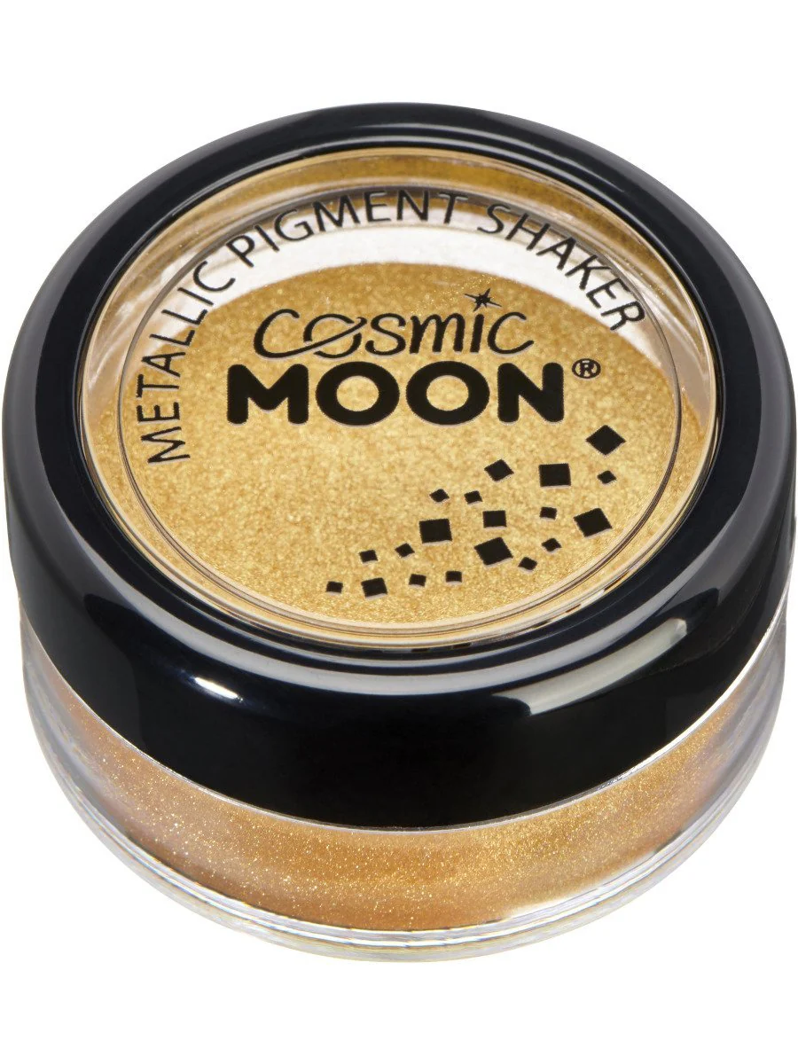 Cosmic Moon Metallic Pigment Shaker - Image 4