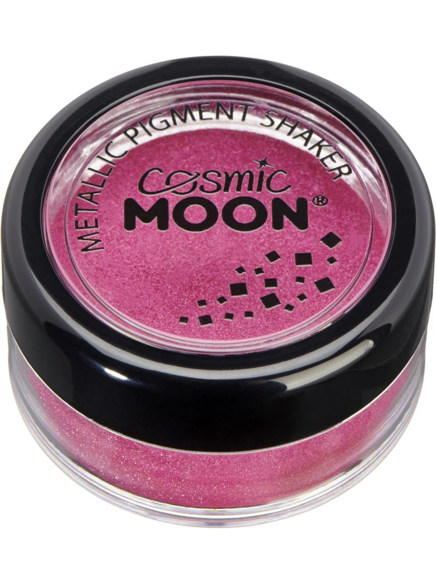 Cosmic Moon Metallic Pigment Shaker - Image 6