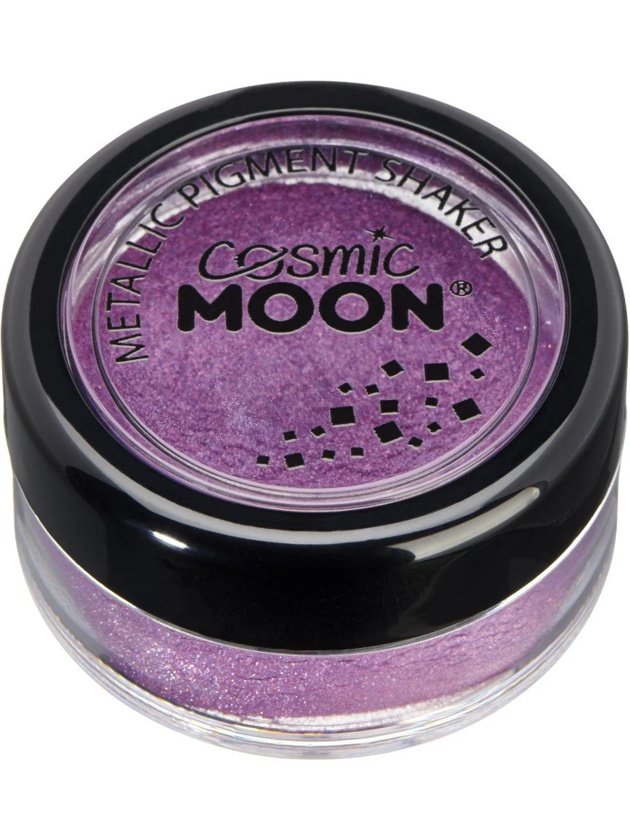 Cosmic Moon Metallic Pigment Shaker - Image 7
