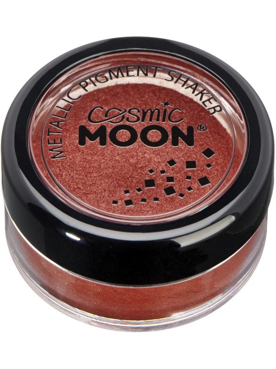 Cosmic Moon Metallic Pigment Shaker - Image 8