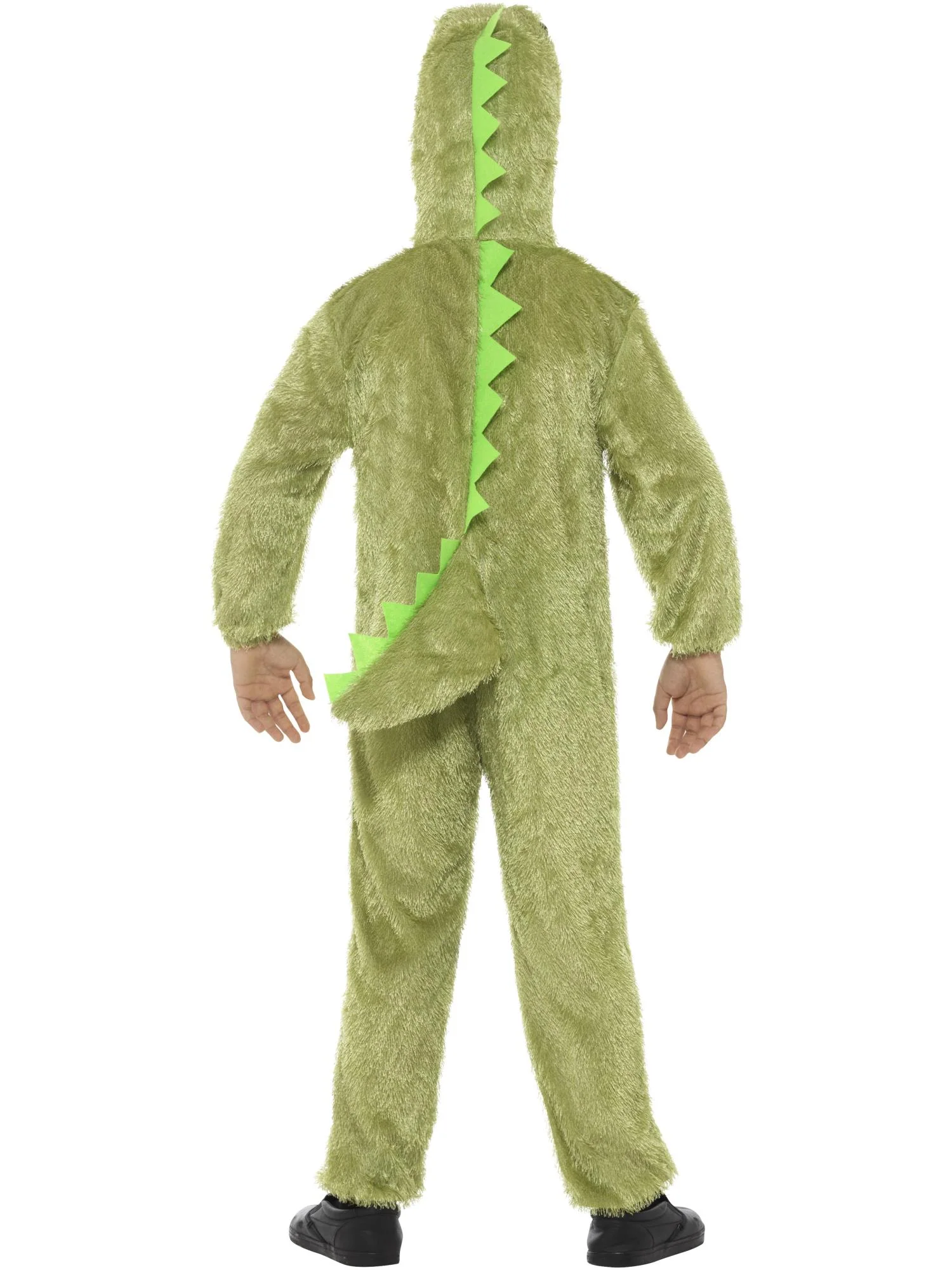 Crocodile Costume - Image 3