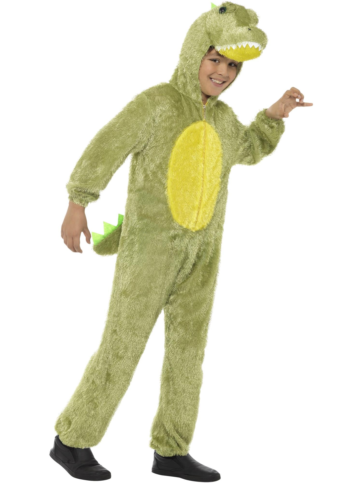 Crocodile Costume - Image 5