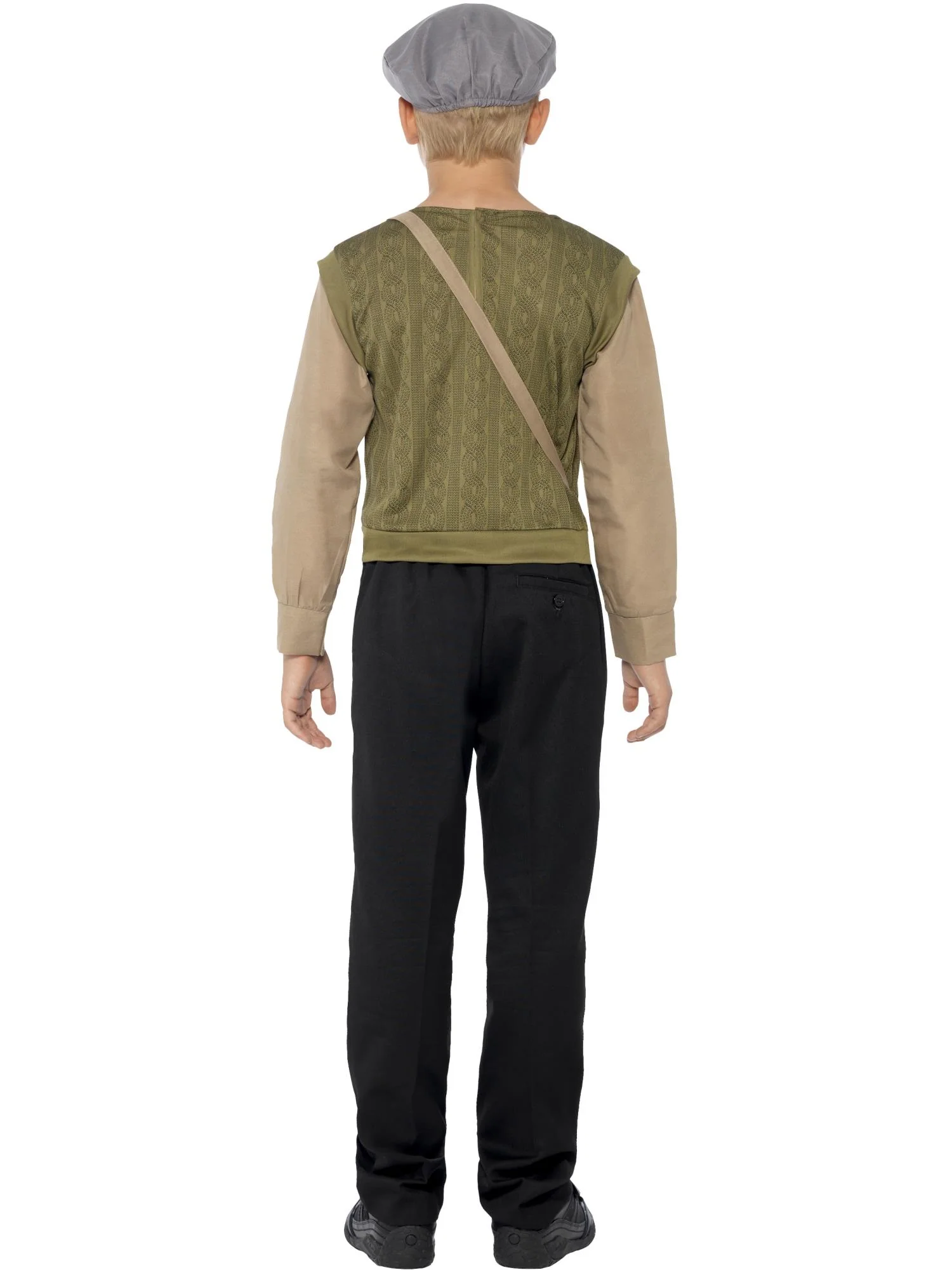 Evacuee Boy Kit - Image 3