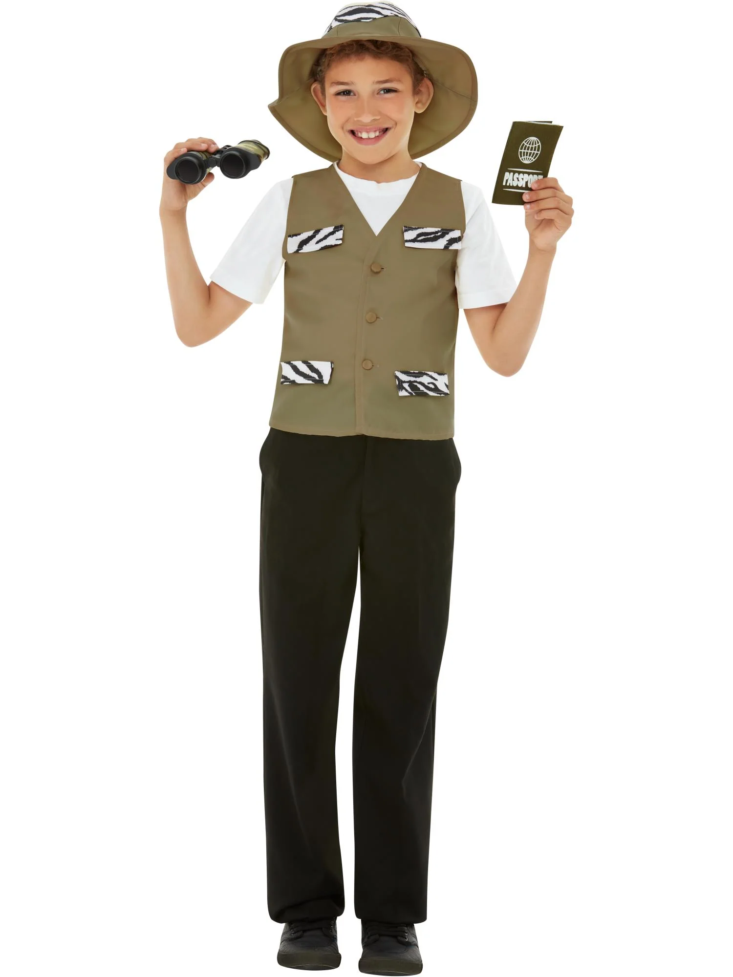 Explorer Kit - Image 4