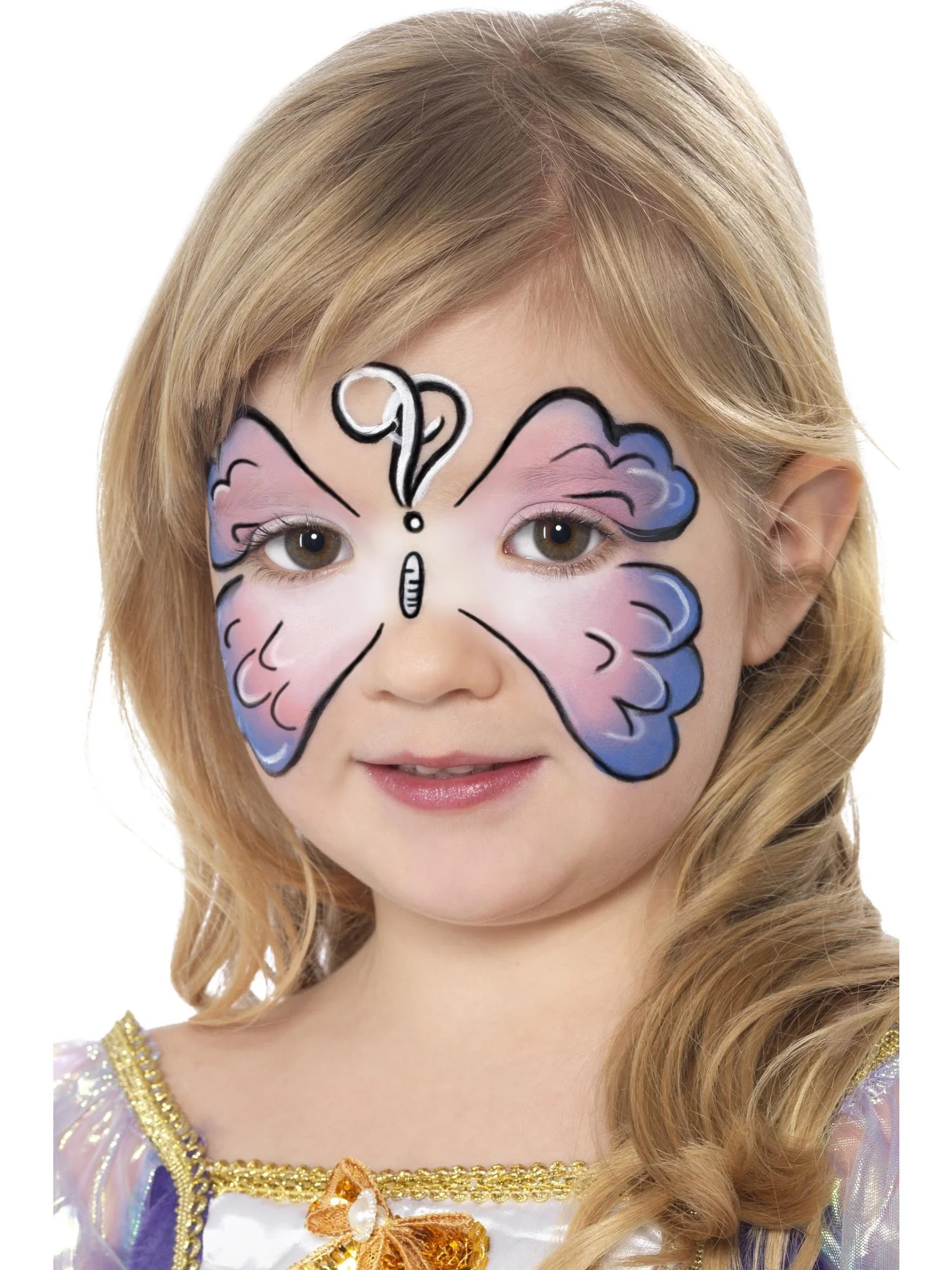 Face Painting Palette - Image 4