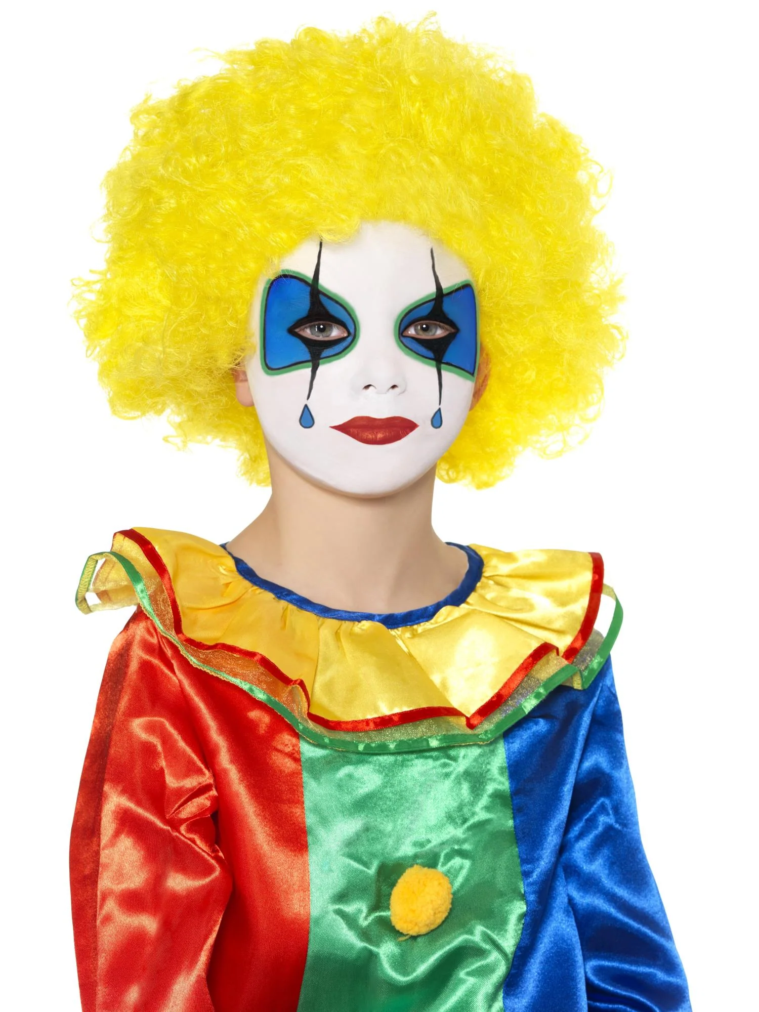 Face Painting Palette - Image 5