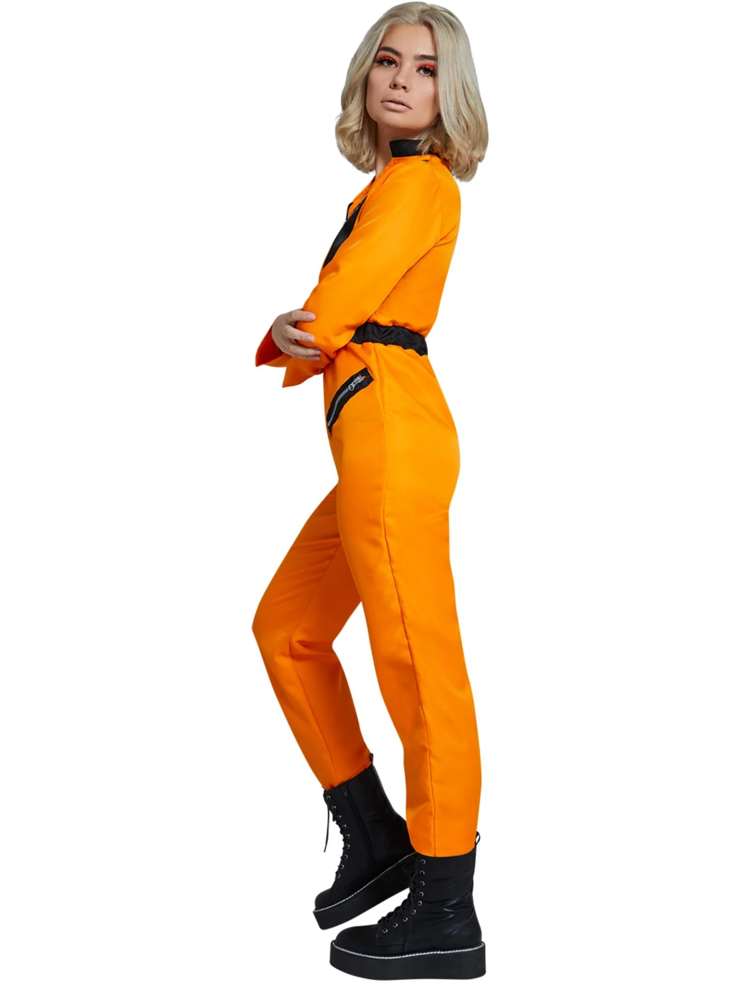 Fever Astronaut Costume - Image 3