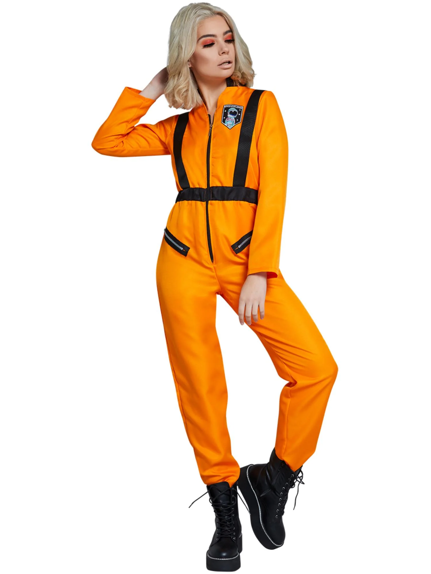 Fever Astronaut Costume - Image 4