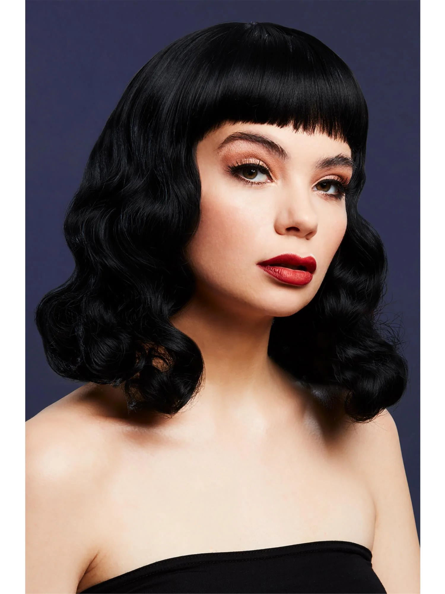 Fever Bettie Wig - Image 3
