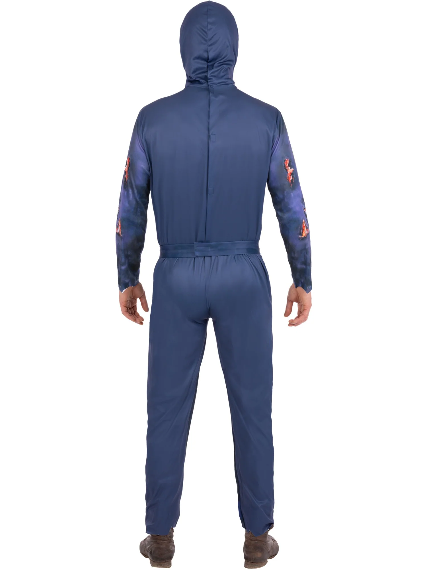 Friday The 13th Boiler Suit Costume - Image 3