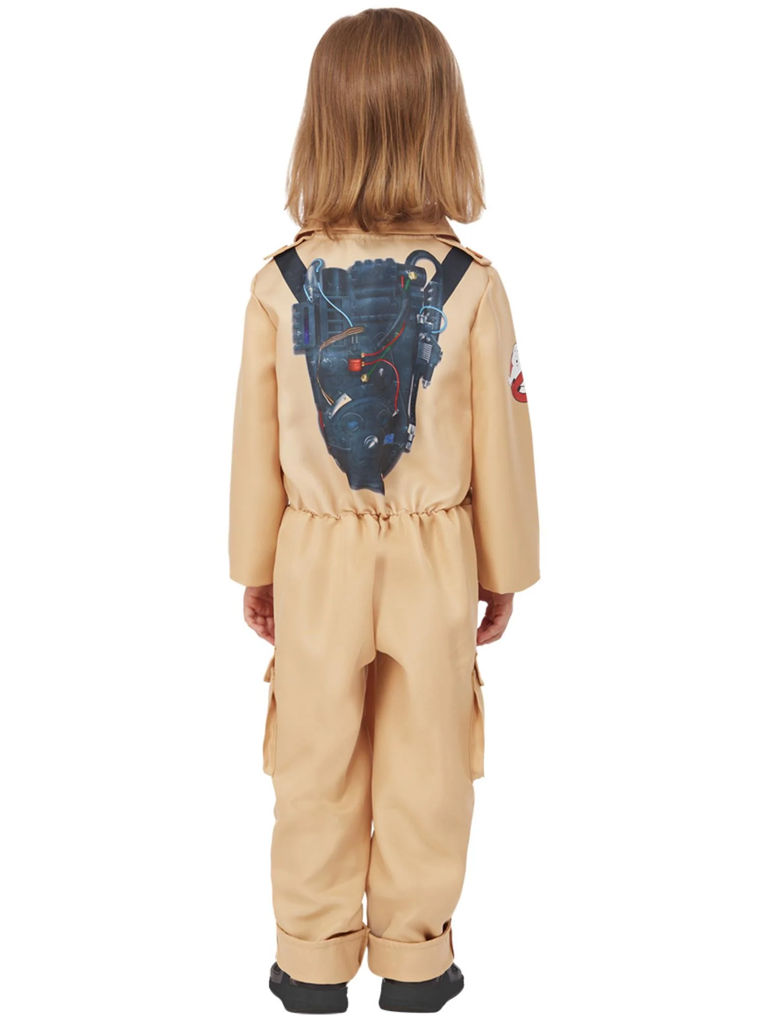 Ghostbusters Toddler Costume - Image 3