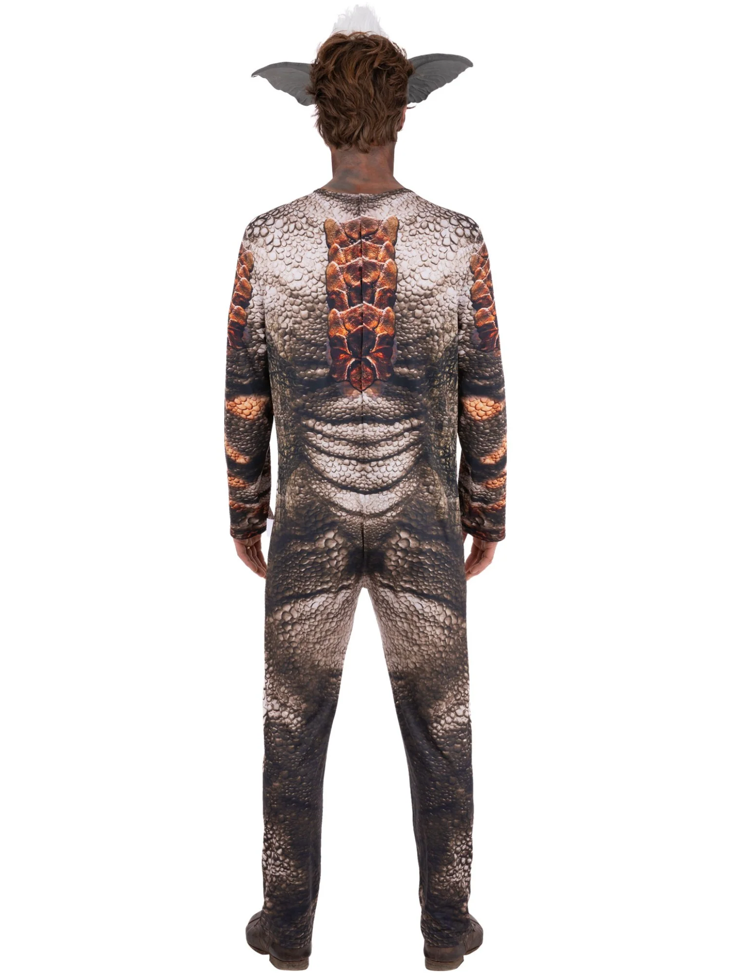 Gremlins Stripe Costume - Image 4