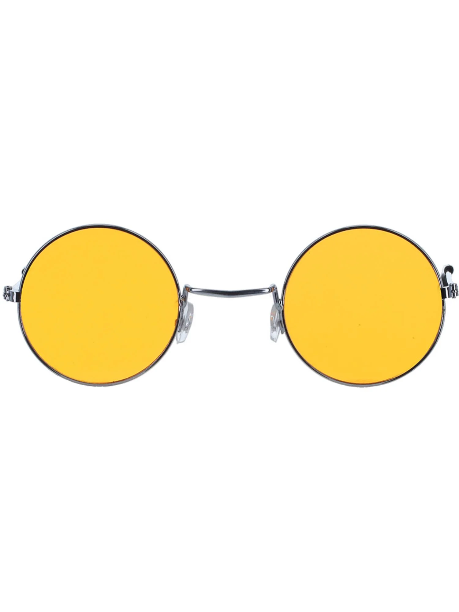 Hippie Specs, Orange - Image 3