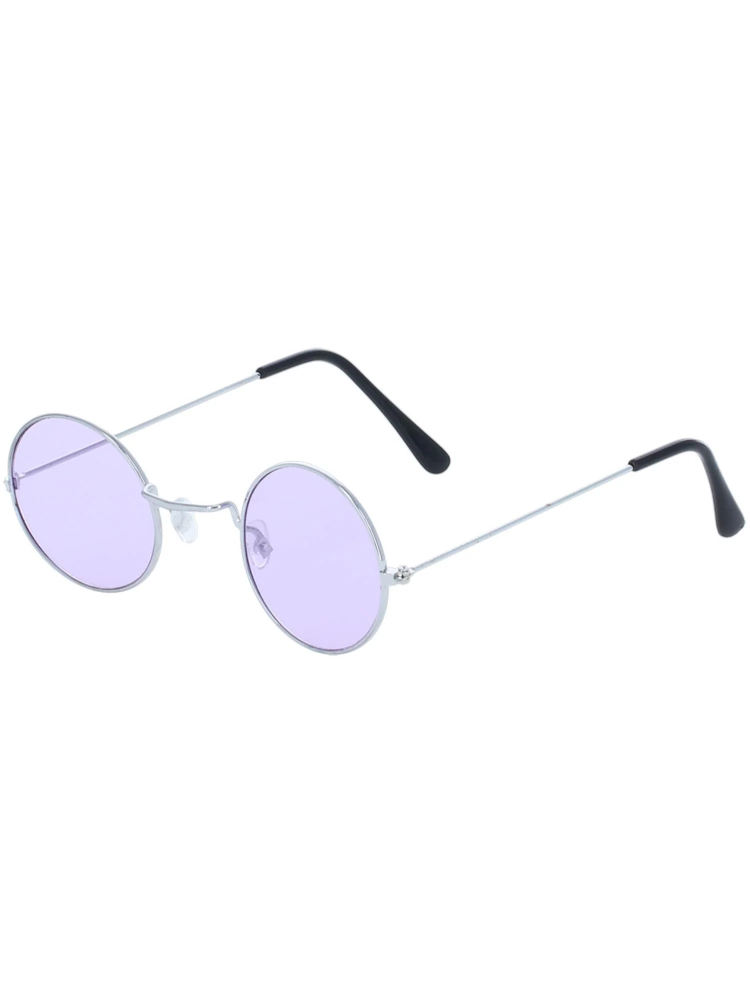 Hippie Specs, Purple - Image 3