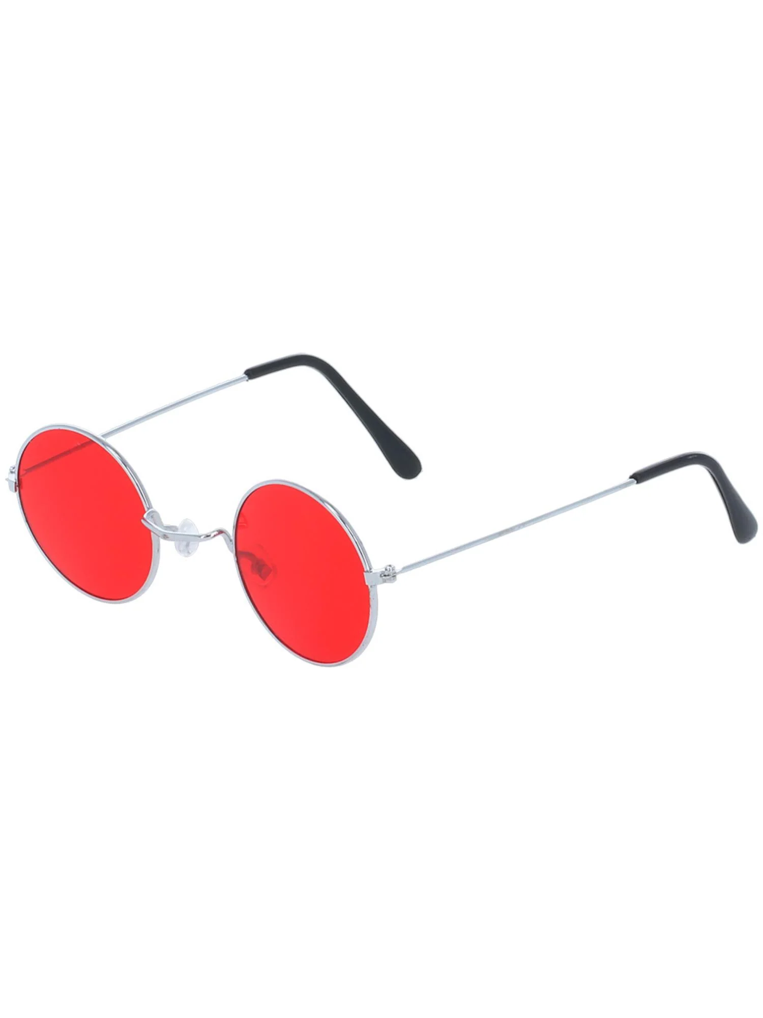 Hippie Specs, Red - Image 3