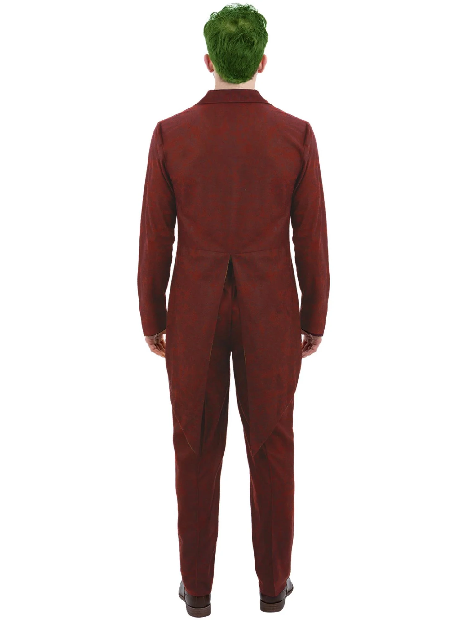 Modern Trickster Mens Costume - Image 4