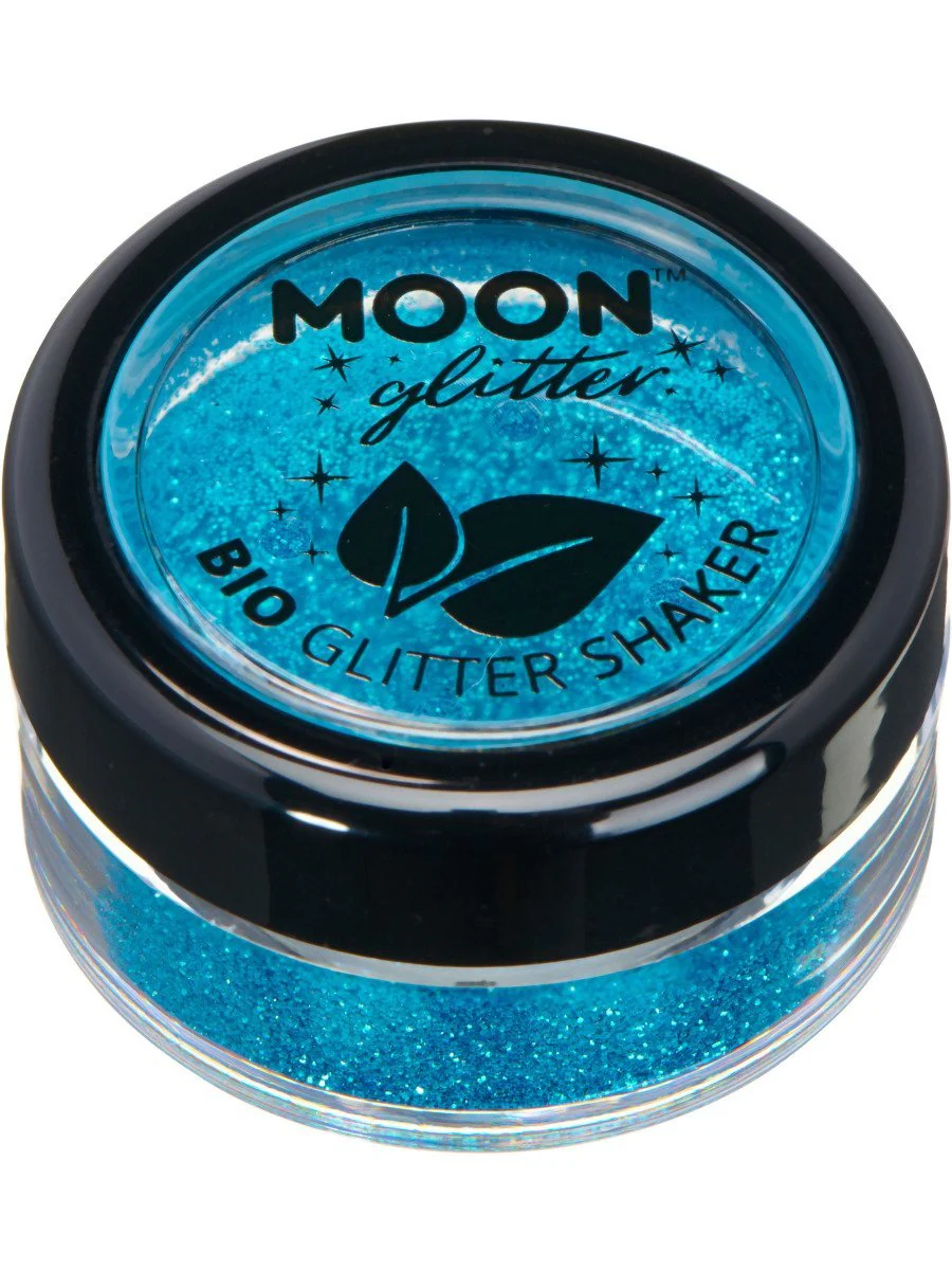 Moon Glitter Bio Glitter Shakers - Image 3