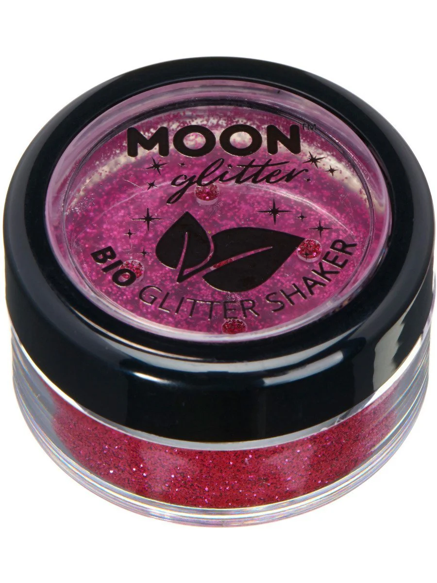 Moon Glitter Bio Glitter Shakers - Image 4