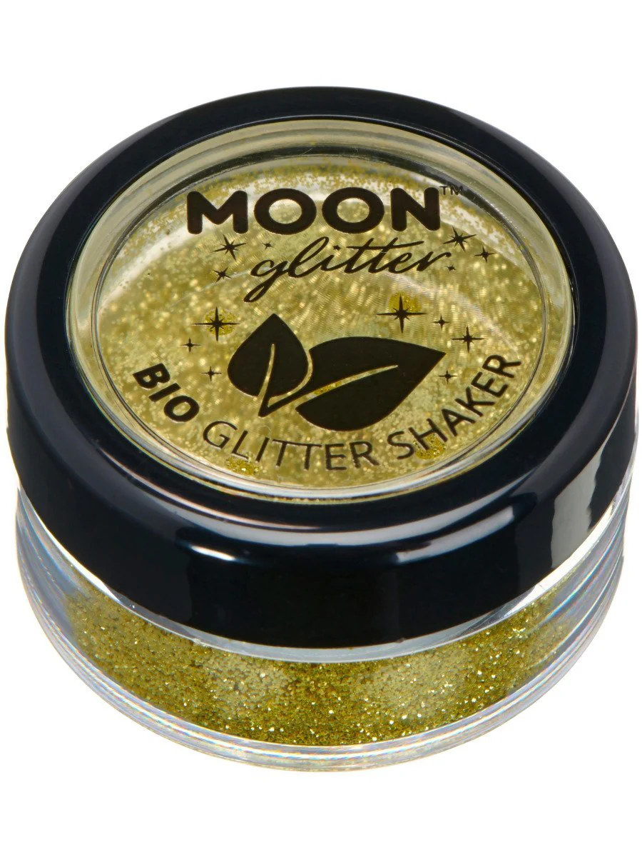 Moon Glitter Bio Glitter Shakers - Image 5