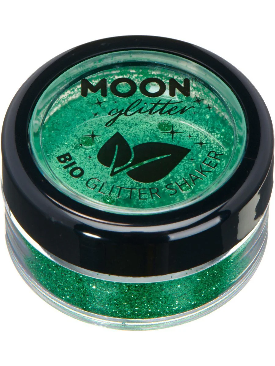 Moon Glitter Bio Glitter Shakers - Image 6