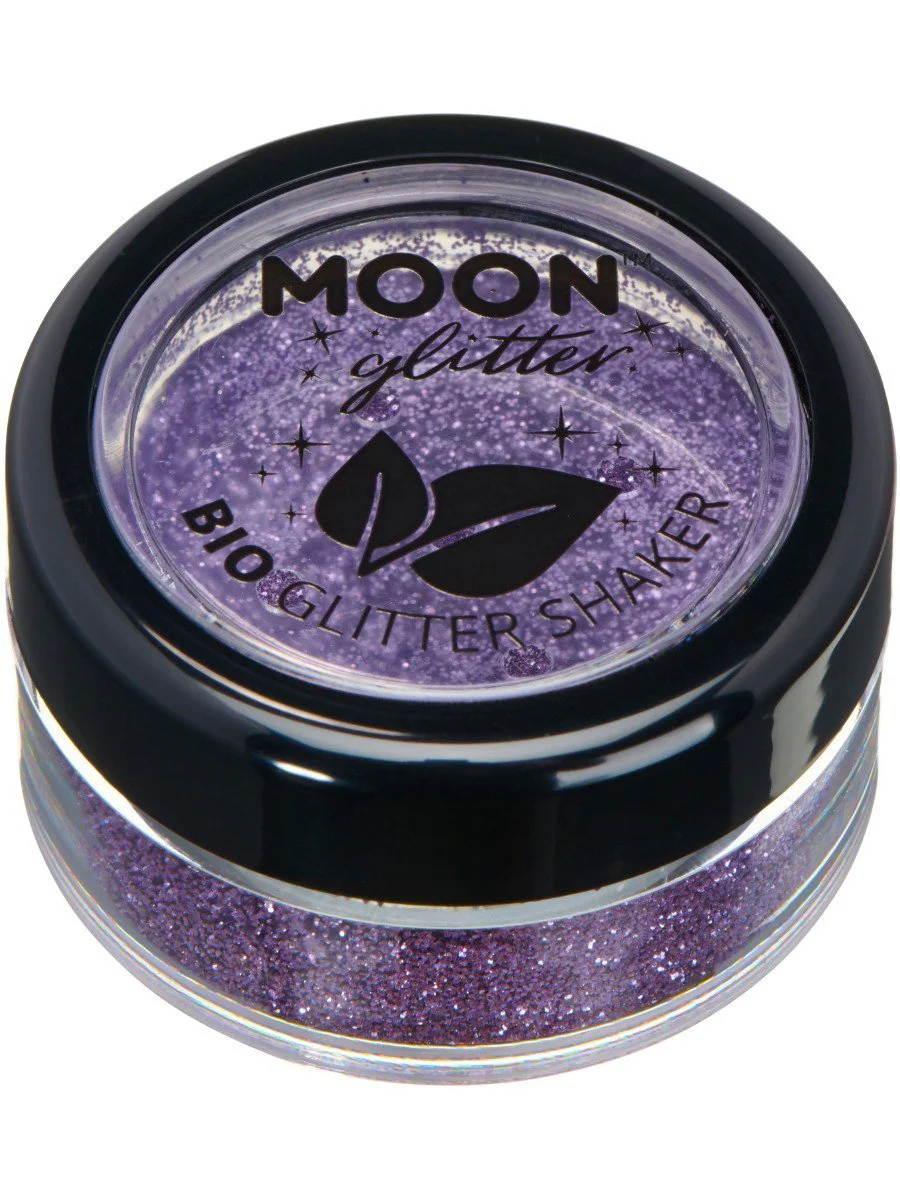 Moon Glitter Bio Glitter Shakers - Image 7