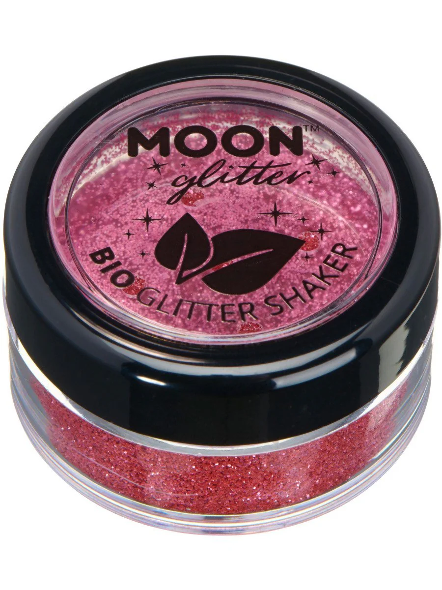 Moon Glitter Bio Glitter Shakers - Image 8