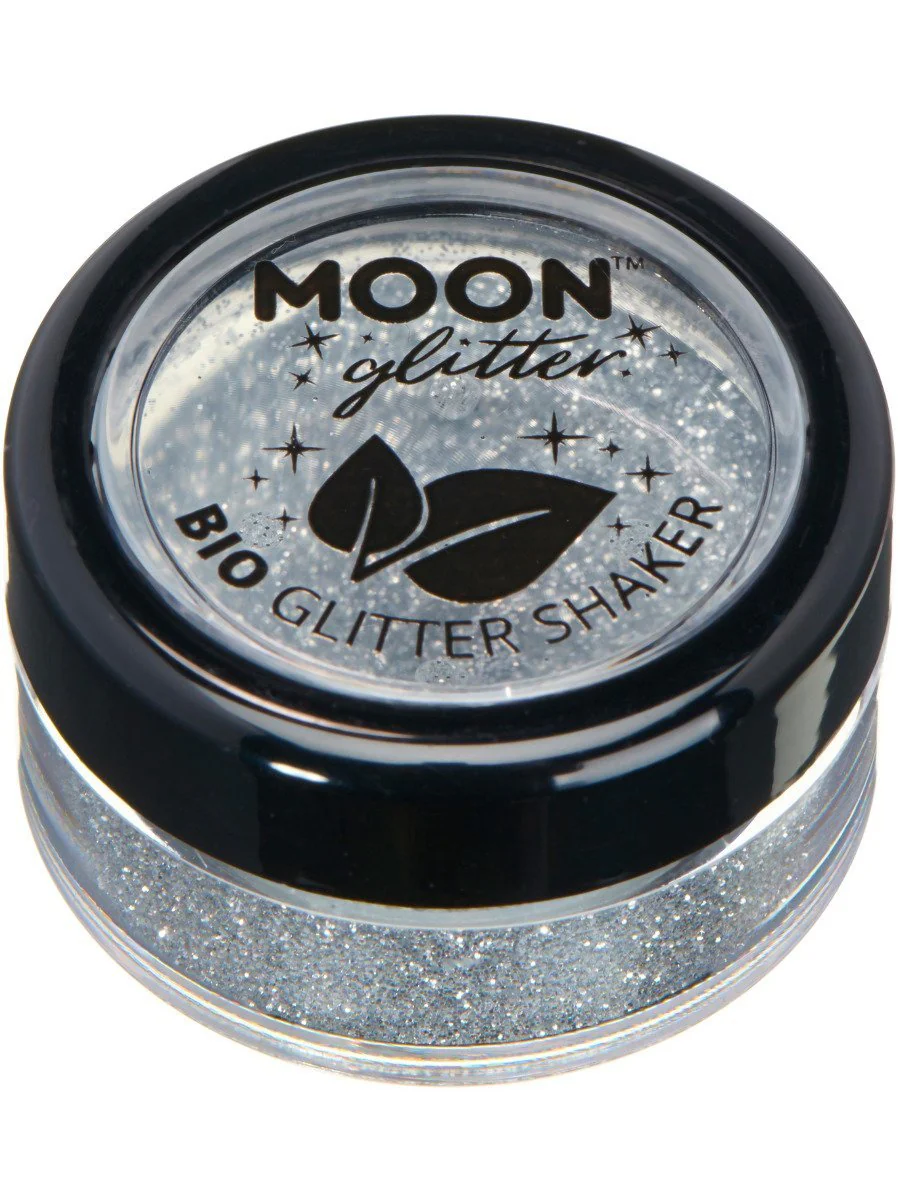Moon Glitter Bio Glitter Shakers - Image 9