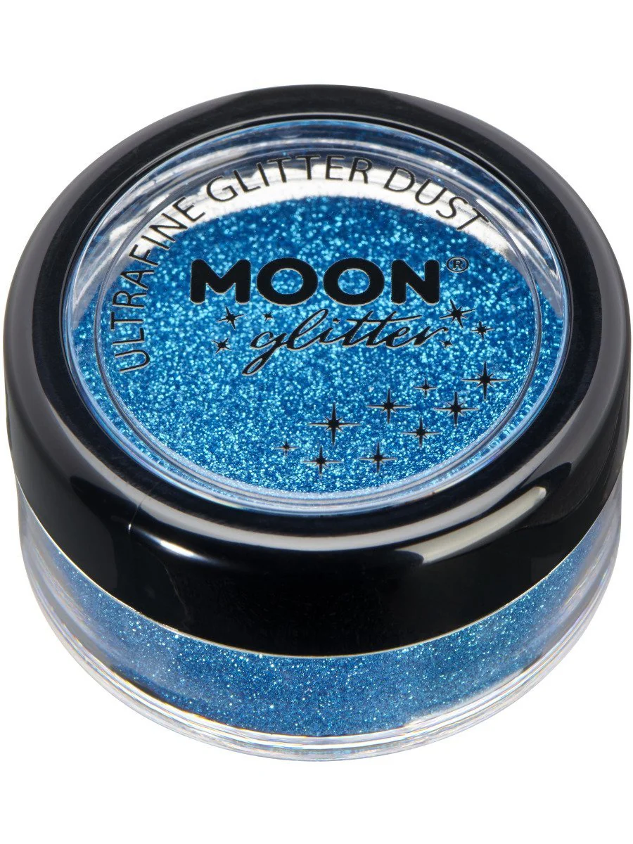 Moon Glitter Classic Ultrafine Glitter Dust - Image 4