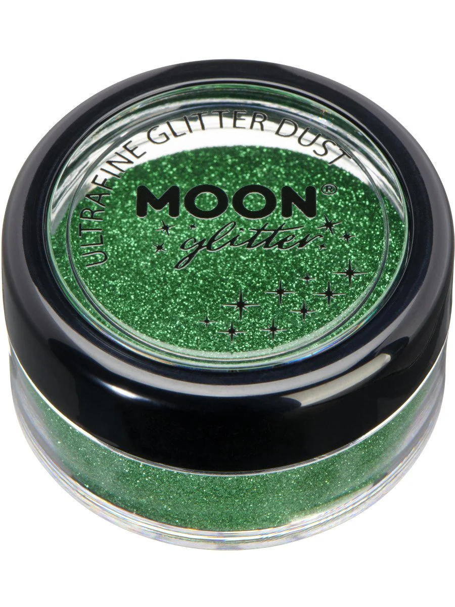 Moon Glitter Classic Ultrafine Glitter Dust - Image 6