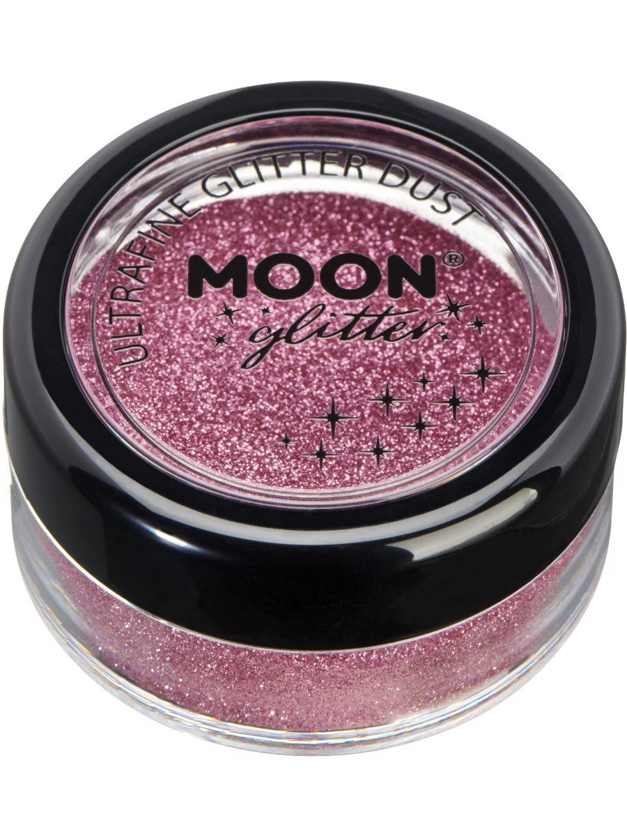 Moon Glitter Classic Ultrafine Glitter Dust - Image 7