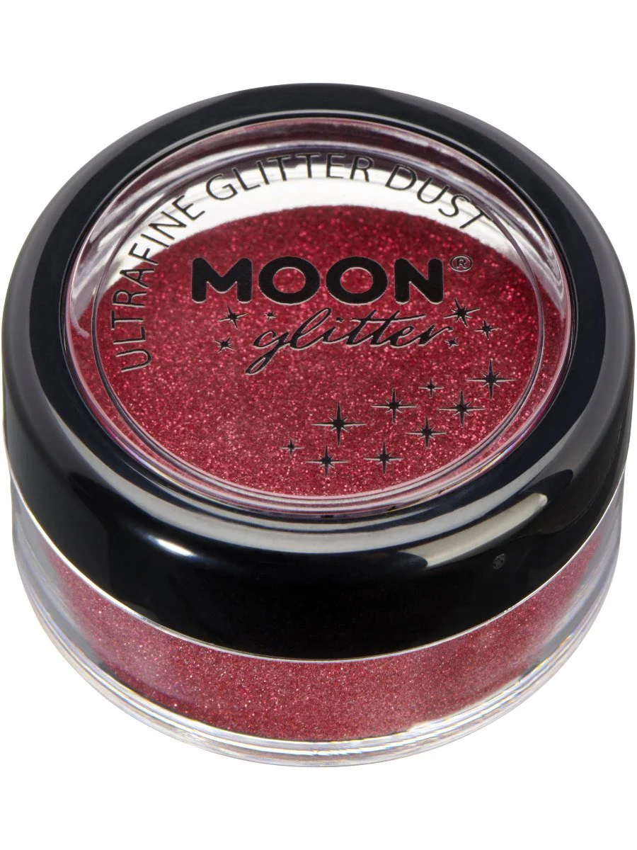 Moon Glitter Classic Ultrafine Glitter Dust - Image 8