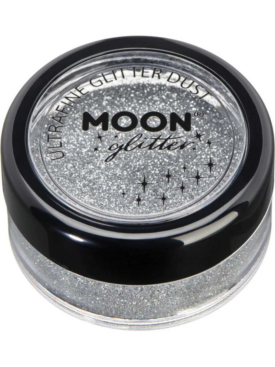 Moon Glitter Classic Ultrafine Glitter Dust - Image 9
