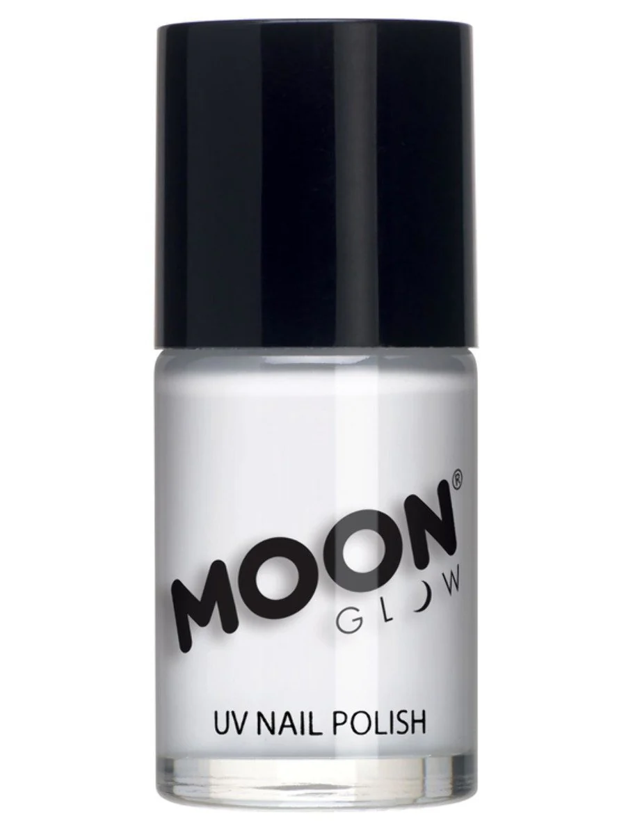 Moon Glow Intense Neon UV Nail Polish - Image 10