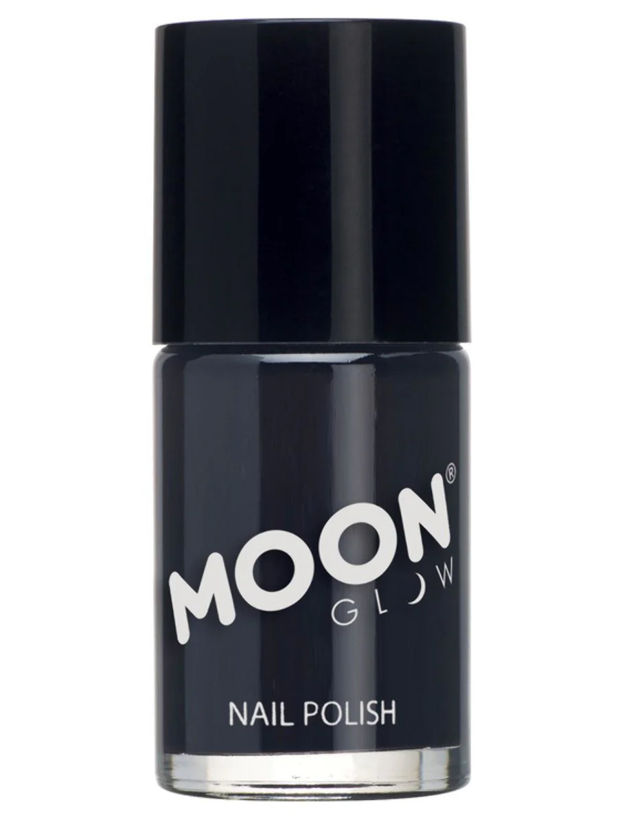 Moon Glow Pastel Neon UV Nail Polish - Image 5
