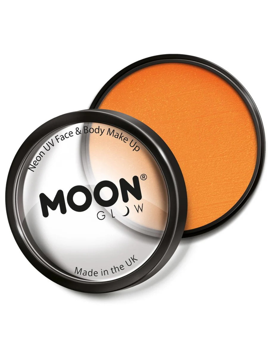 Moon Glow Pro Intense Neon UV Cake Pot - Image 3