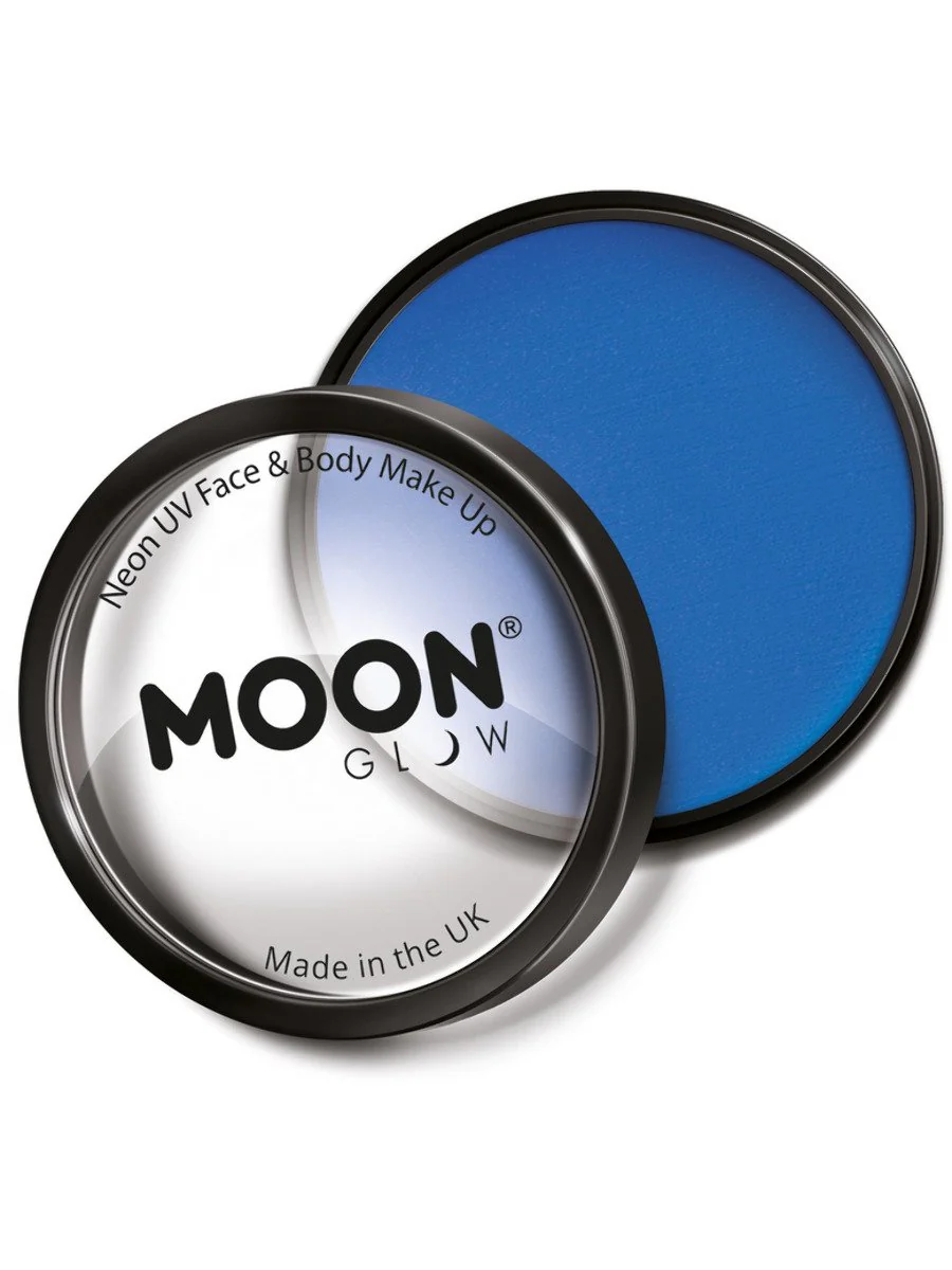Moon Glow Pro Intense Neon UV Cake Pot - Image 4
