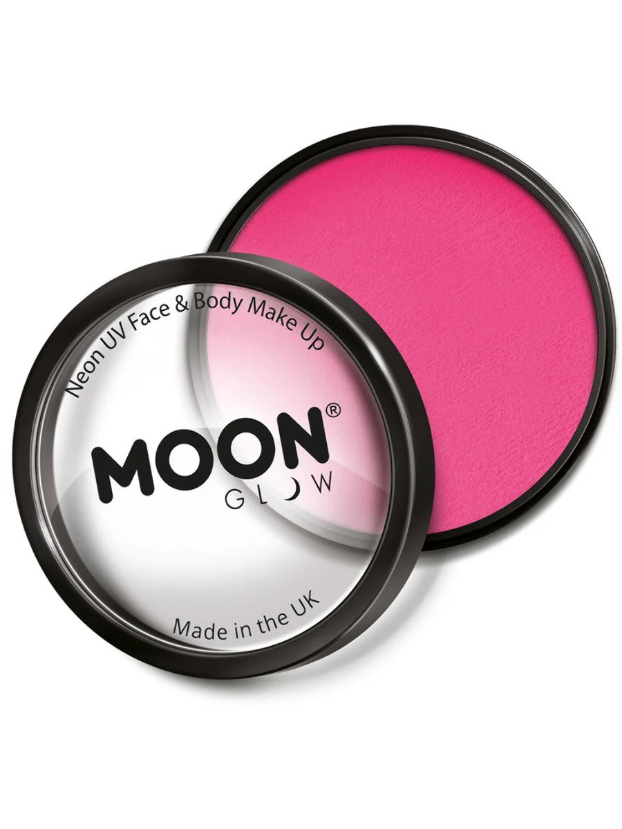 Moon Glow Pro Intense Neon UV Cake Pot - Image 6