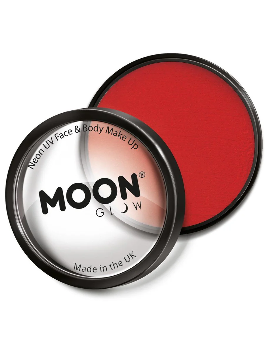 Moon Glow Pro Intense Neon UV Cake Pot - Image 8