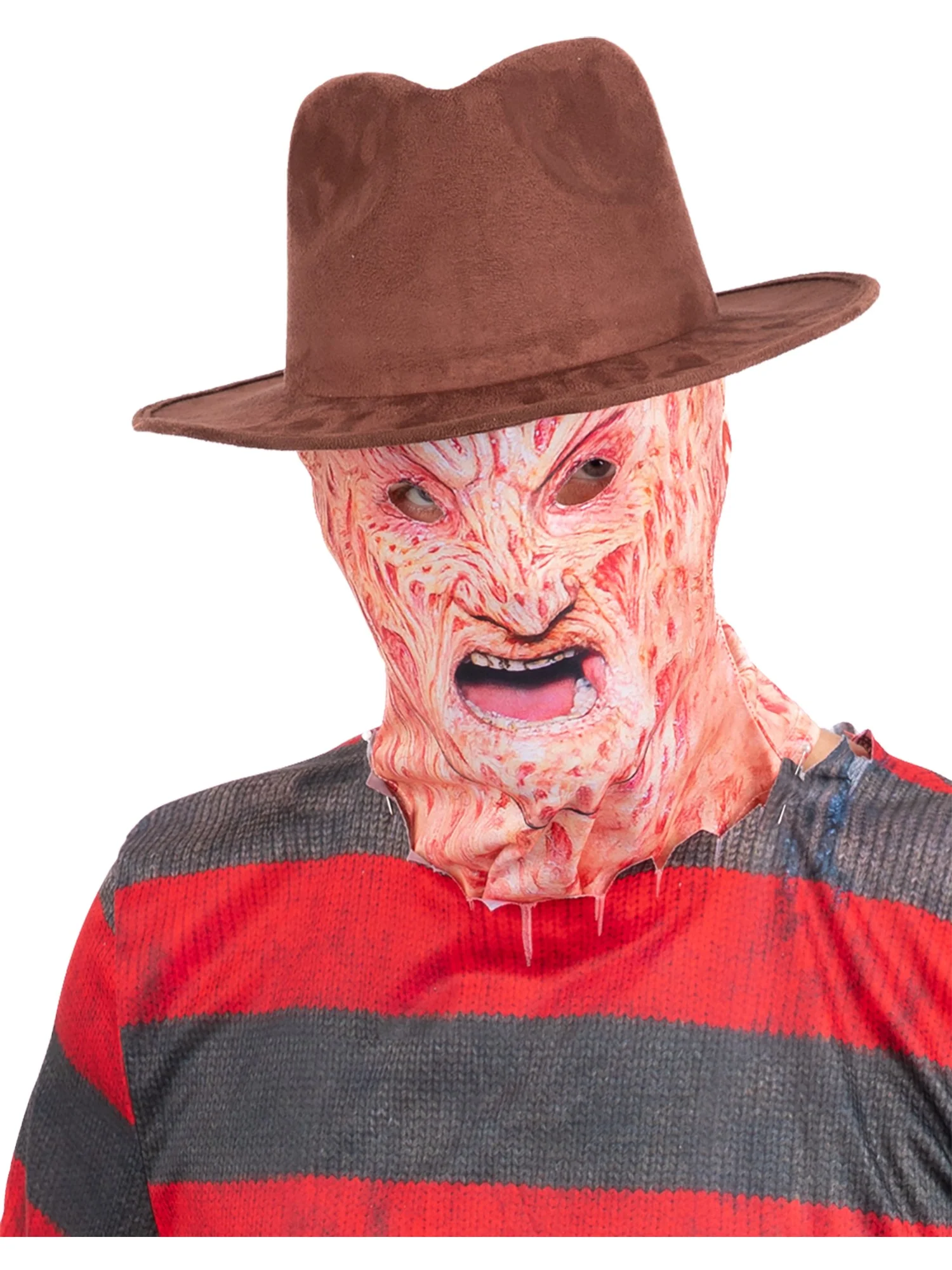 Nightmare On Elm Street Balaclava - Image 4