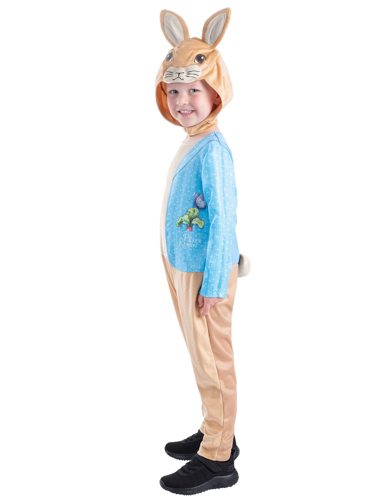 Peter Rabbit Classic Costume - Image 4
