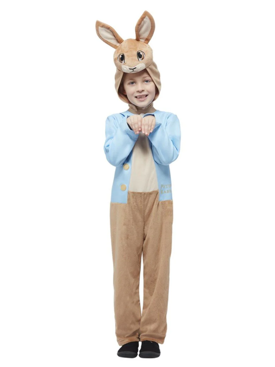 Peter Rabbit Classic Costume - Image 5