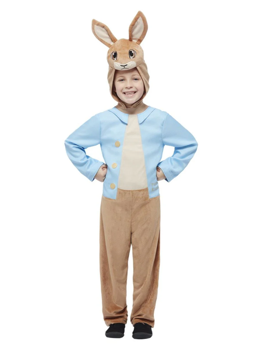 Peter Rabbit Classic Costume - Image 6